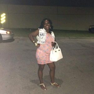 Meet your Posher, Tammy